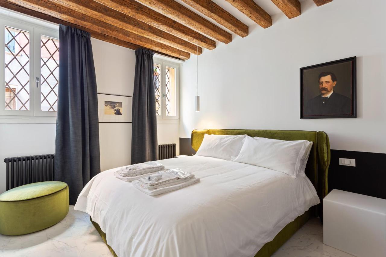 °° Dimora San Lorenzo - Luxury Apartment °° Apartamento Venecia