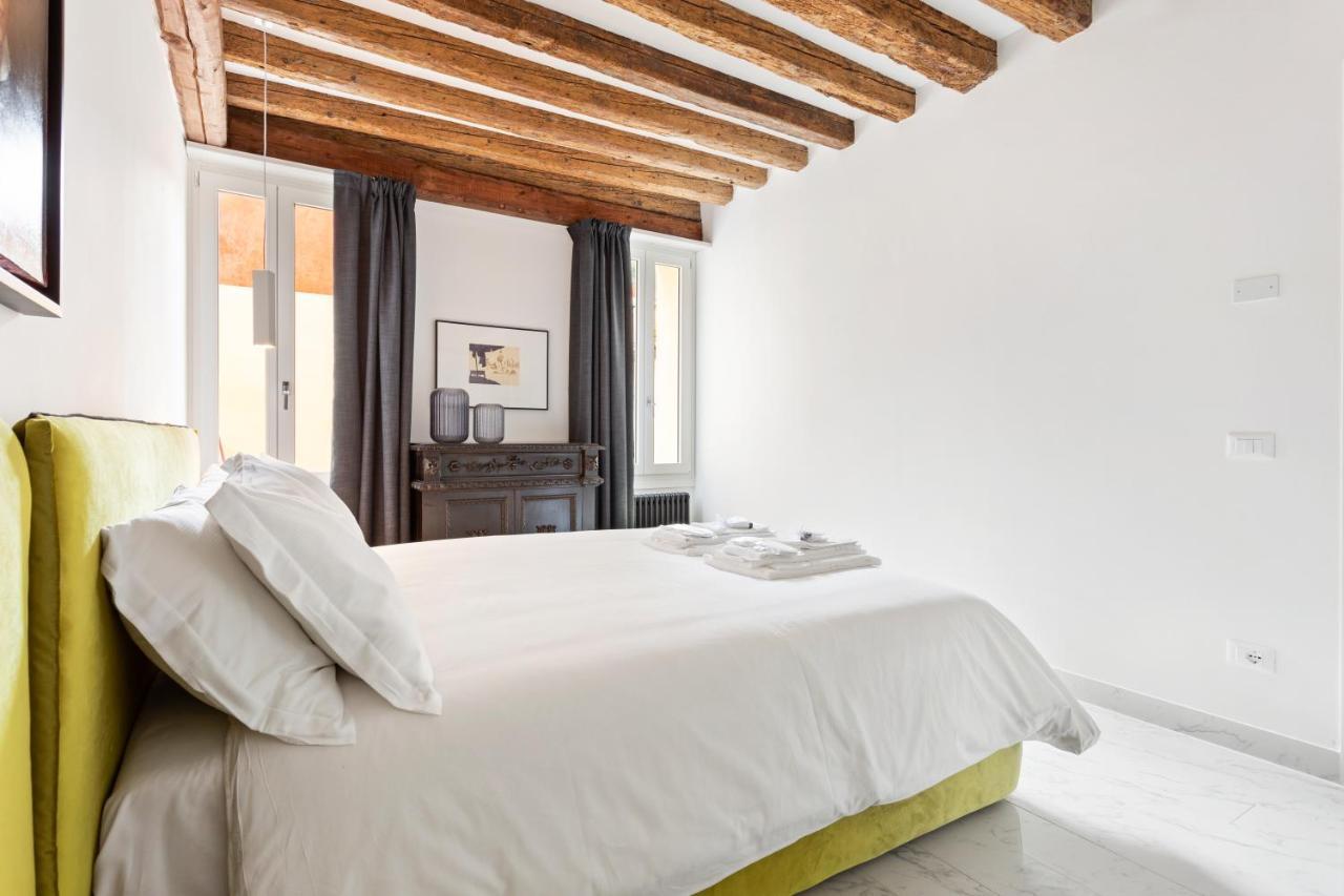 Apartamento °° Dimora San Lorenzo - Luxury Apartment °° Venecia