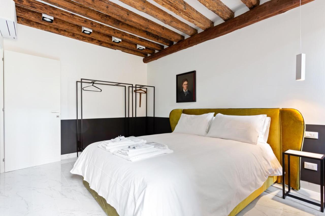 °° Dimora San Lorenzo - Luxury Apartment °° Venecia