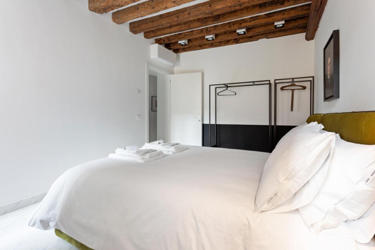 °° Dimora San Lorenzo - Luxury Apartment °° Apartamento Venecia