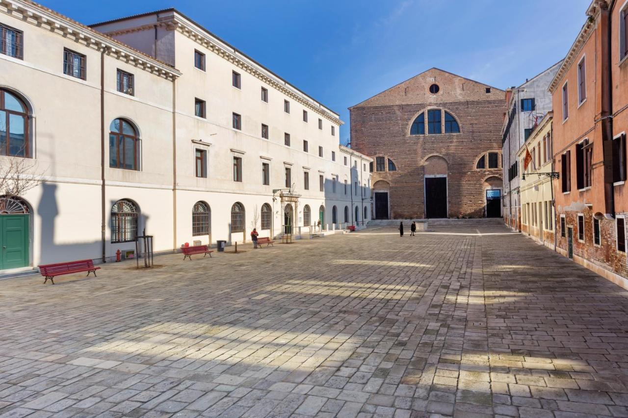Apartamento °° Dimora San Lorenzo - Luxury Apartment °° Venecia