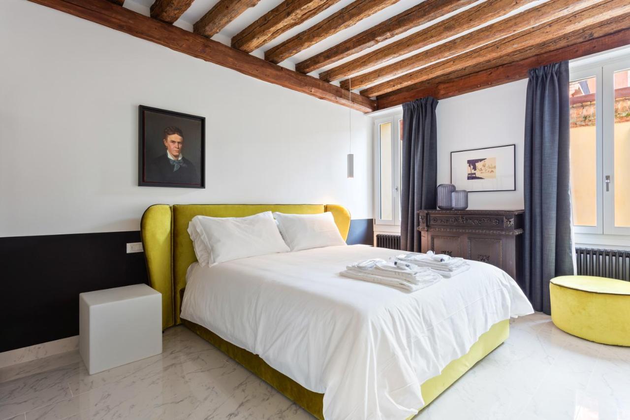Apartamento °° Dimora San Lorenzo - Luxury Apartment °° Venecia
