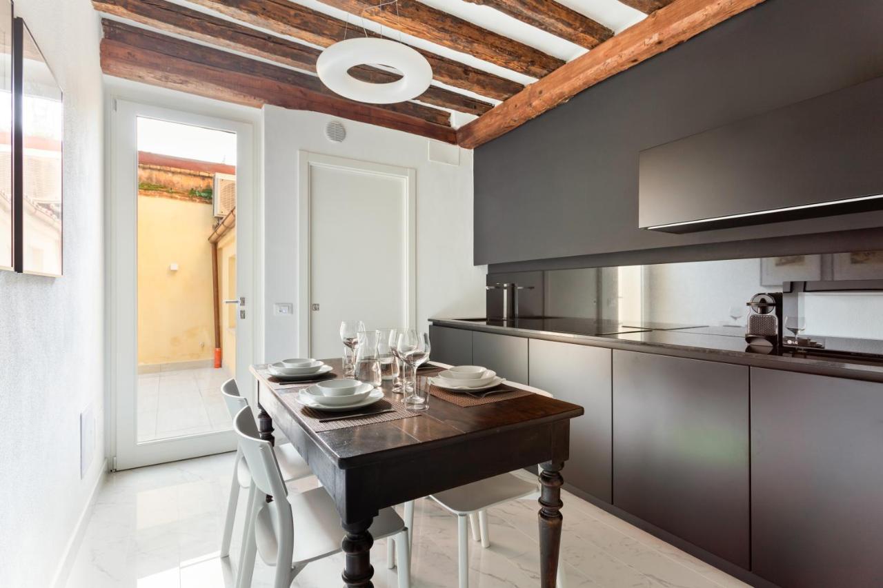 °° Dimora San Lorenzo - Luxury Apartment °° Venecia